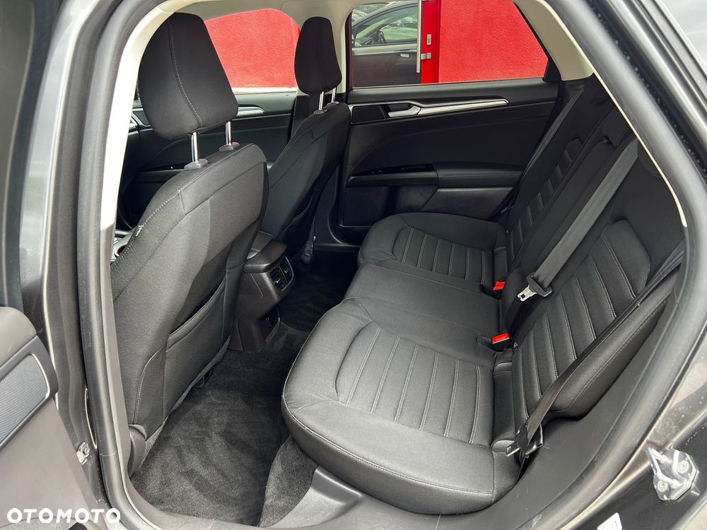 Ford Mondeo 2.0 EcoBlue Executive - 31