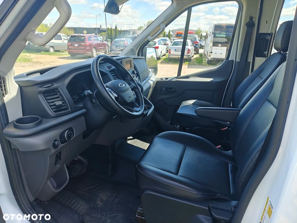 Ford TRANSIT-250 - 2