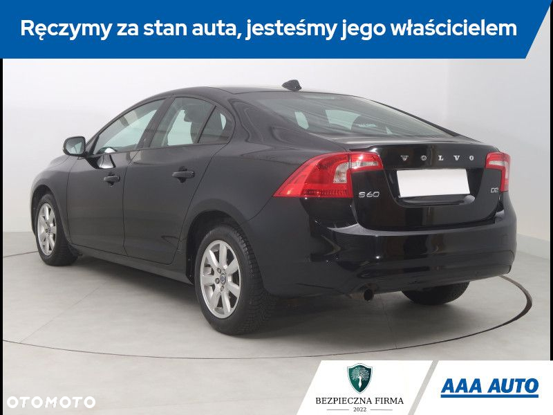 Volvo S60 - 5