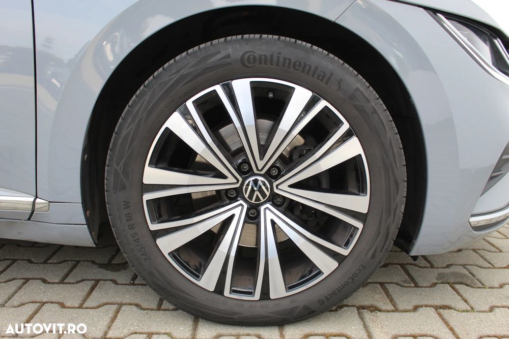 Volkswagen ARTEON 2.0 TDI SCR DSG Elegance - 39
