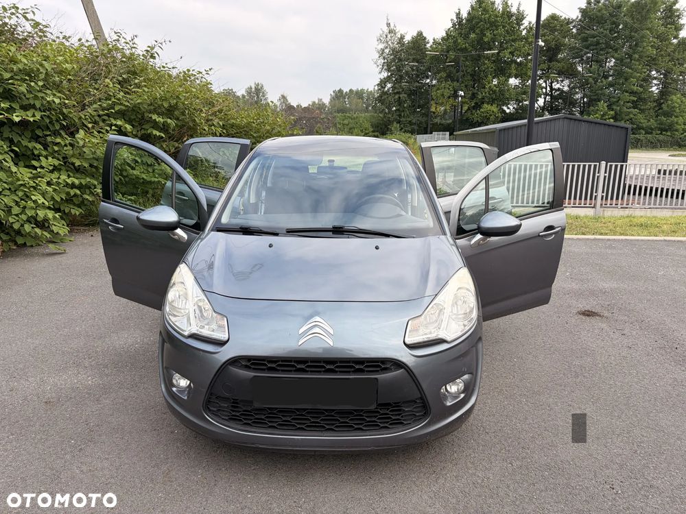Citroën C3 VTi 95 Exclusive - 1