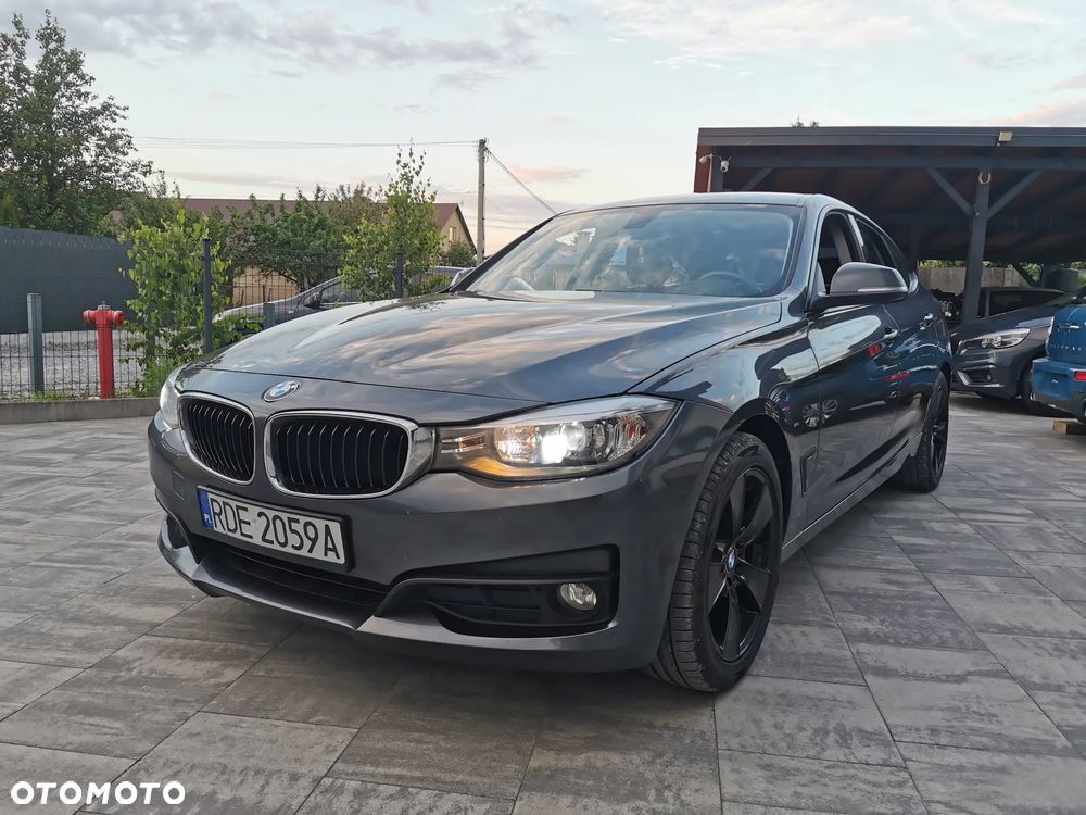 BMW Seria 3 - 28