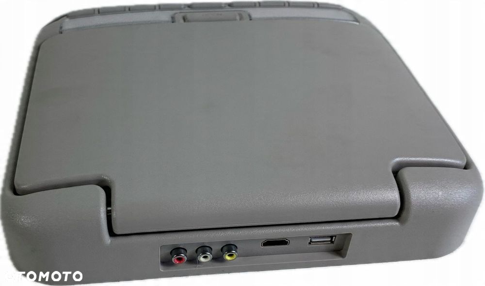 U7 CHRYSLER PACIFICA II 16- ODTWARZACZ DVD EKRAN SUFIT 68330446AC - 14