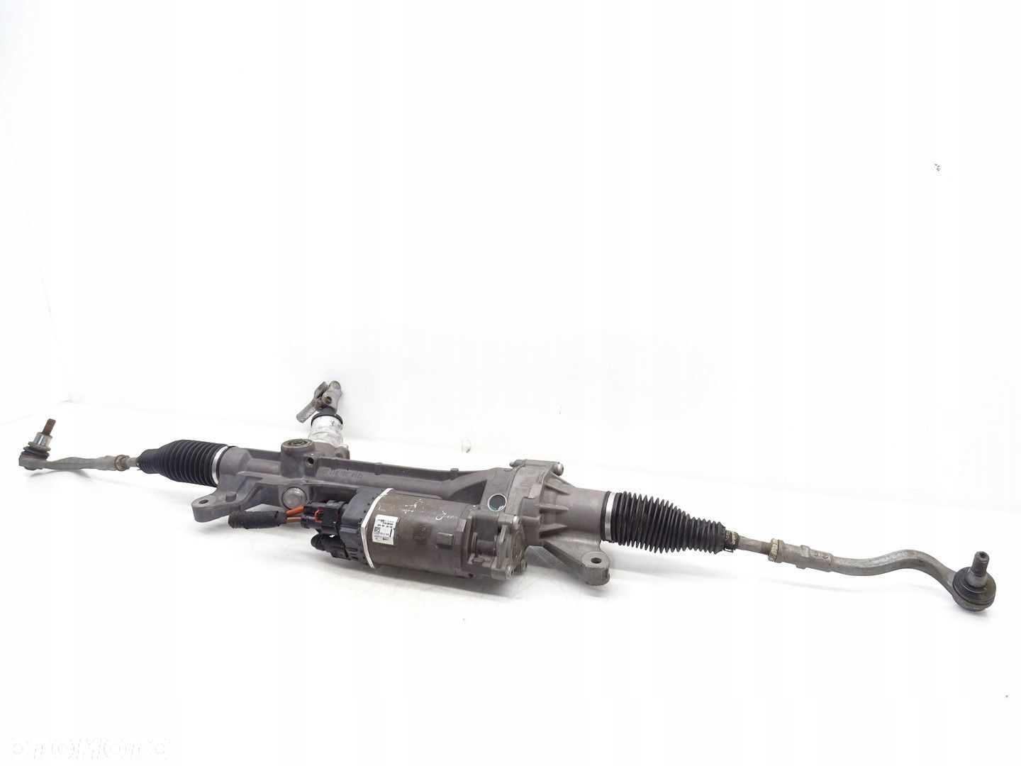 MAGLOWNICA PRZEKŁADNIA  STEROWNIK AUDI A4 B9 A5 8W 8W2423055Q 8W0909144D - 1