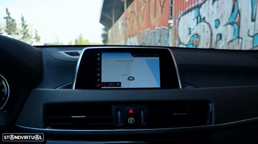 BMW X2 18 i sDrive Pack M - 47