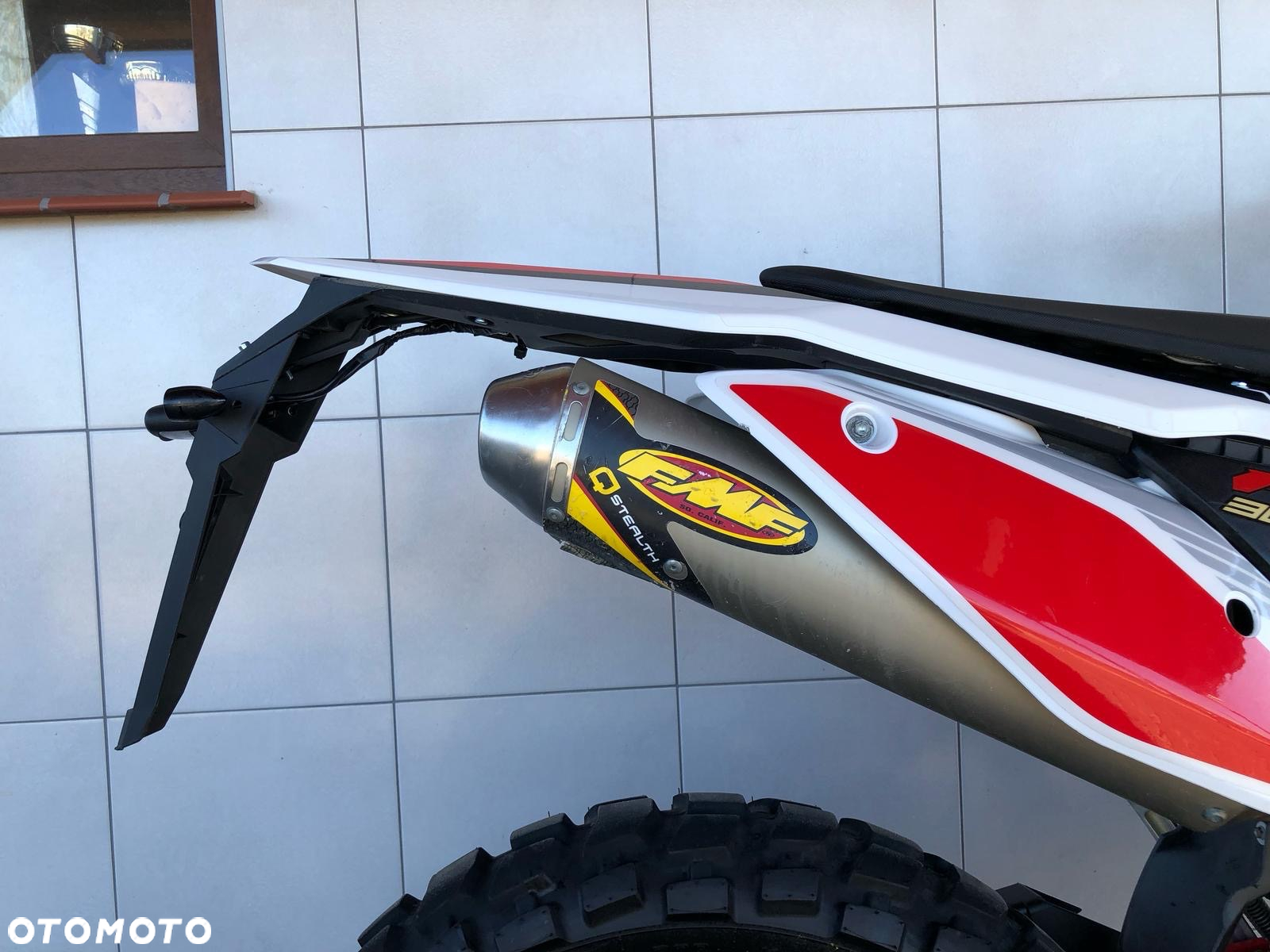 Gas Gas EC - 39
