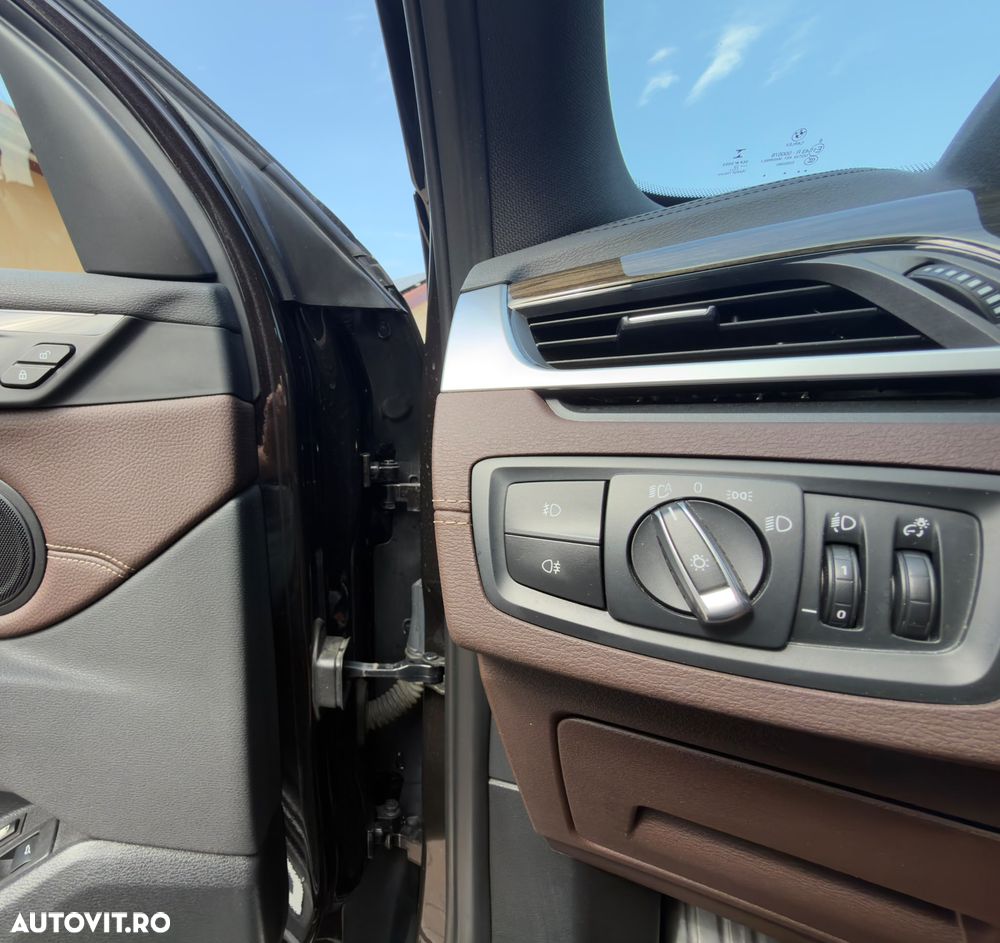 BMW X1 - 23
