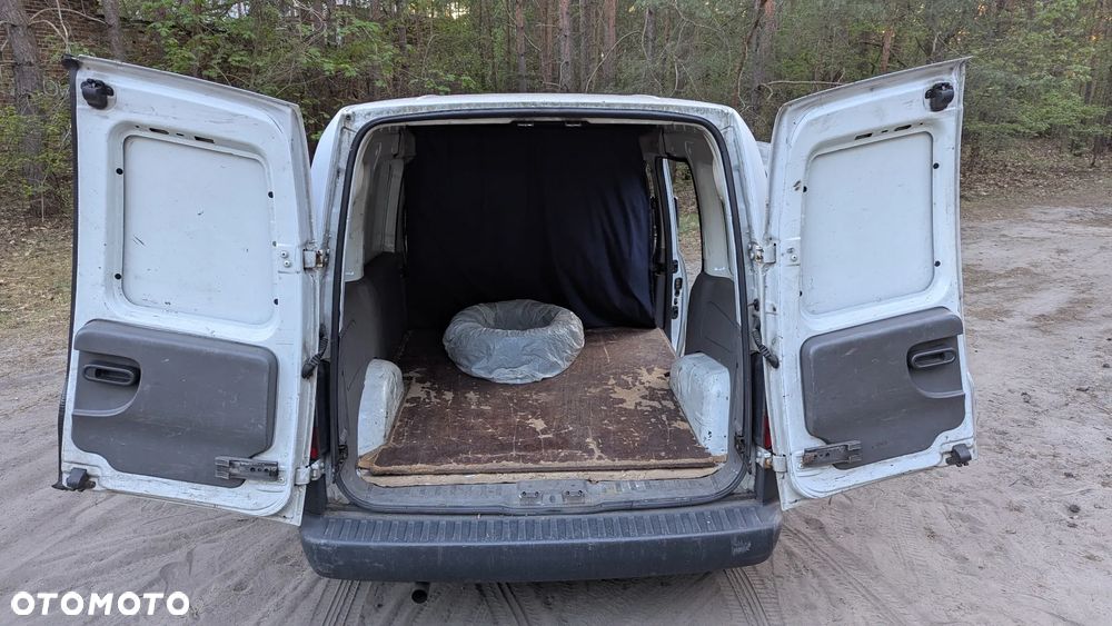 Opel Combo - 12