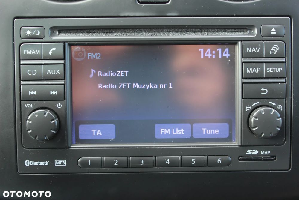 Nissan Qashqai 1.6 I-Way - 23