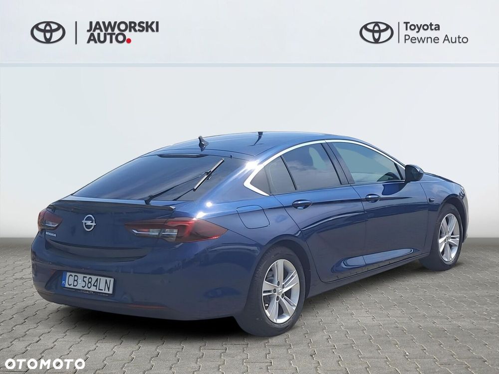 Opel Insignia 1.5 T Elite S&S - 2
