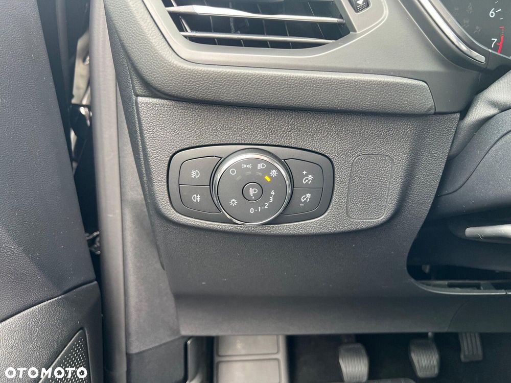 Ford Focus - 26