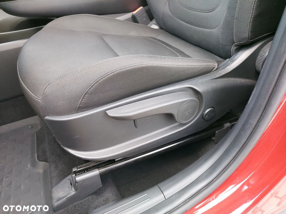 Hyundai Tucson 1.6 T-GDi 48V Smart 2WD DCT - 12