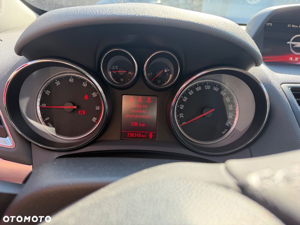Opel Mokka - 19