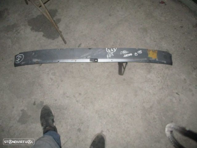 Reforço RF363 OPEL ZAFIRA B 2005 FRENTE - 2