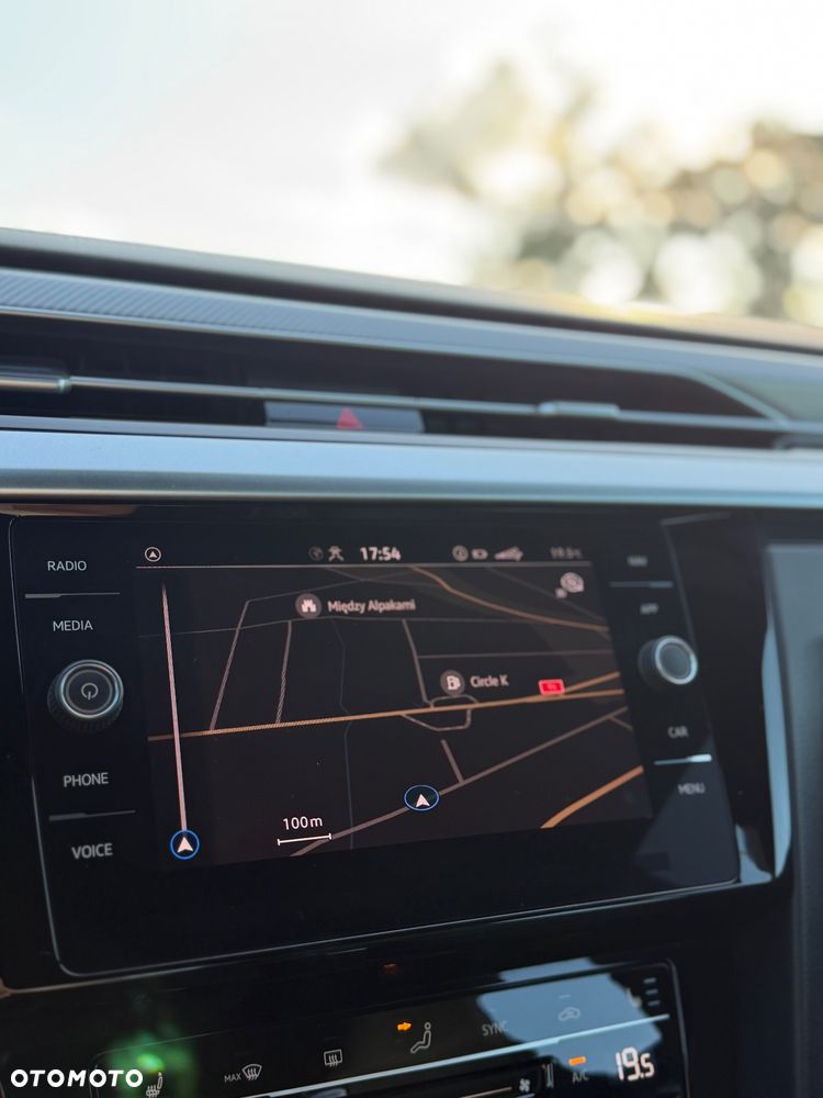 Volkswagen Arteon 2.0 TSI R-Line DSG - 34