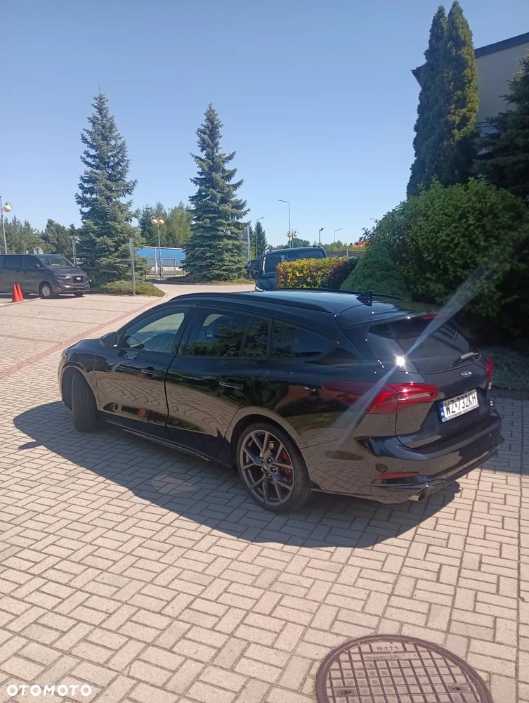 Ford Focus 2.3 EcoBoost ST X - 1