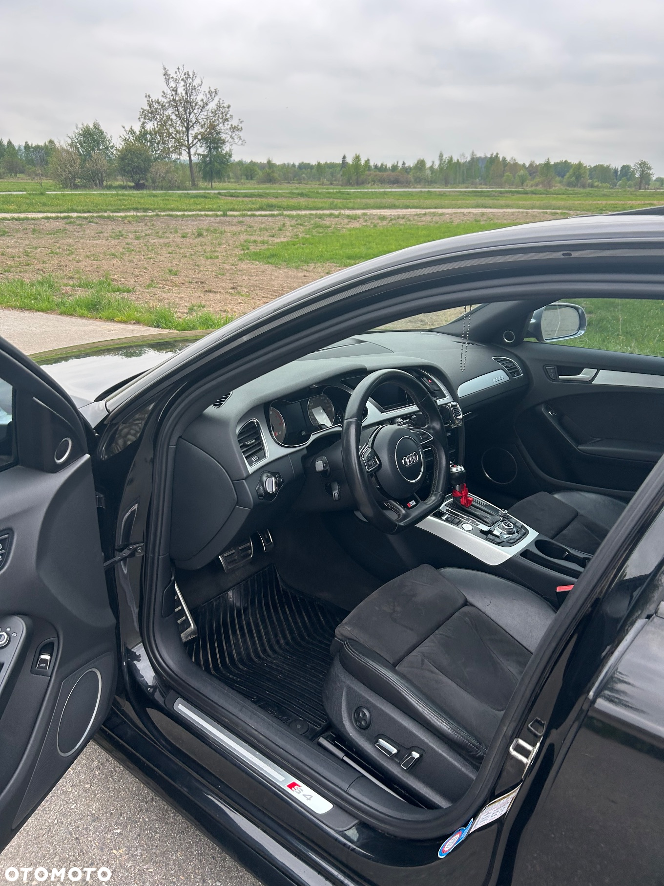 Audi S4 3.0 TFSI Quattro S tronic - 13