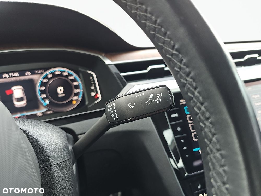Volkswagen Arteon 2.0 TSI Elegance DSG - 31