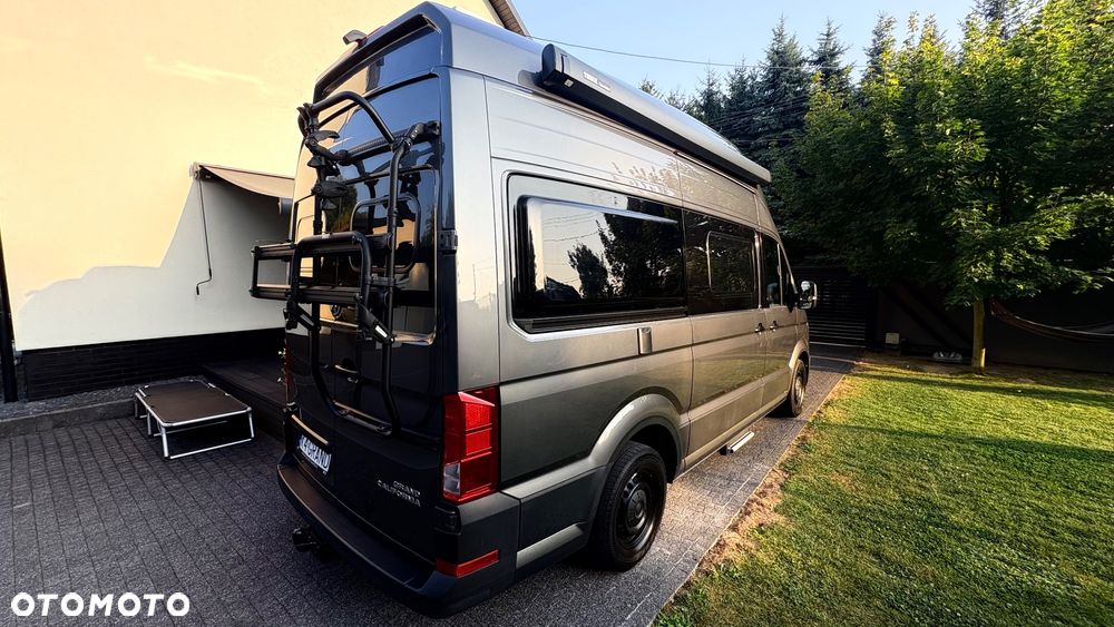 Volkswagen Grand California 600 - 4