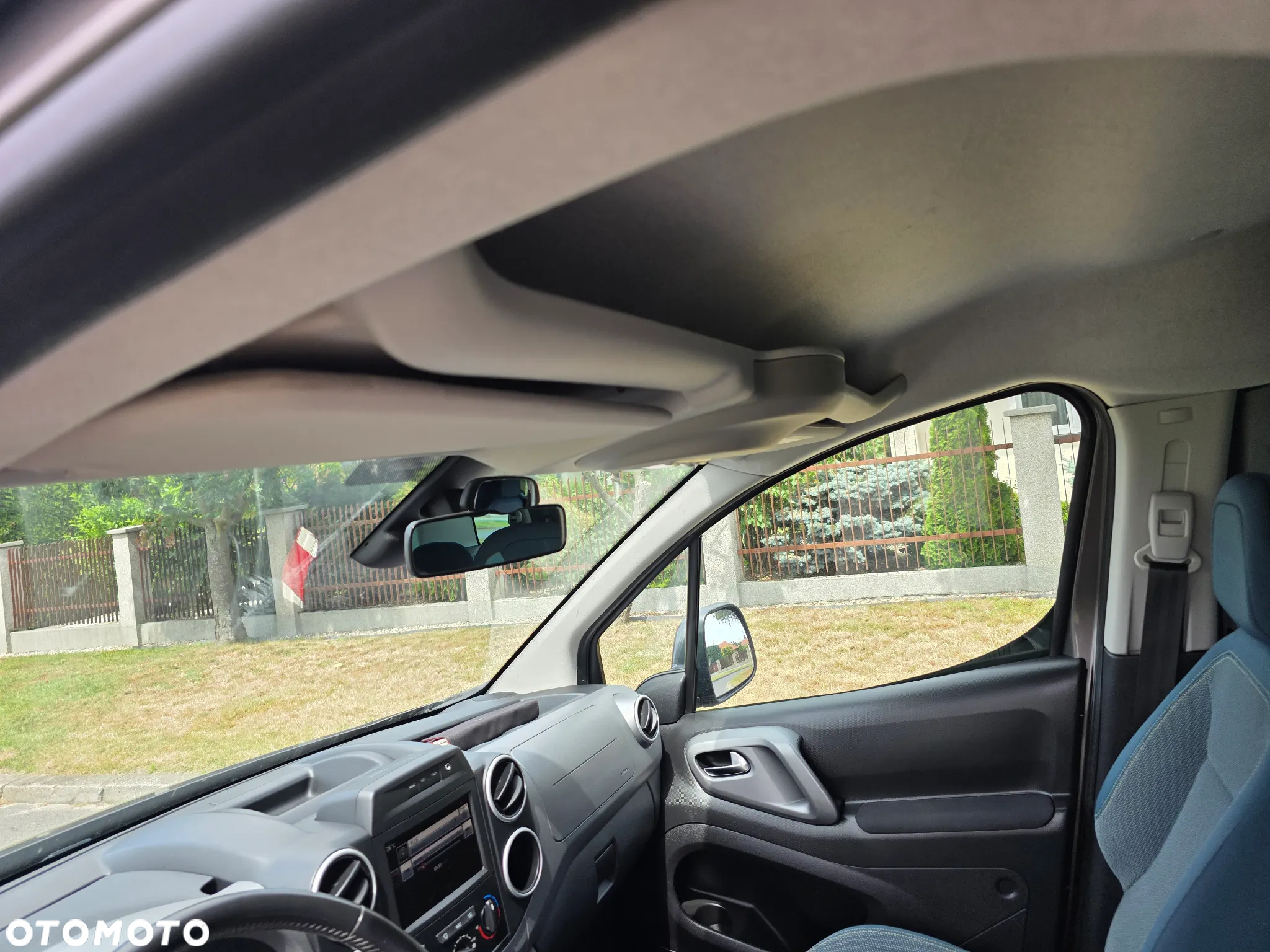 Citroën Berlingo Multispace BlueHDi 100 S&S SELECTION - 27