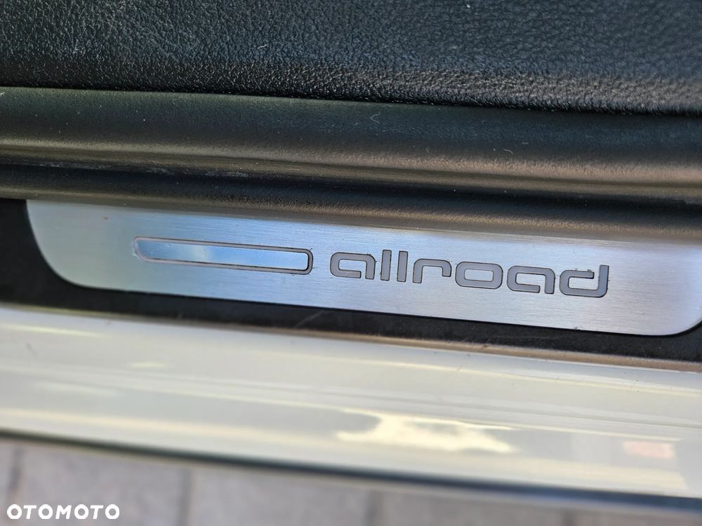 Audi A6 Allroad - 18