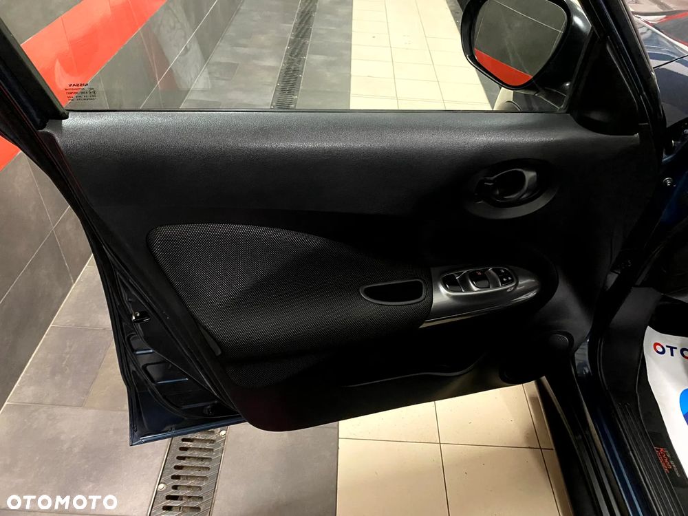 Nissan Juke 1.6 Start/Stop Acenta - 14