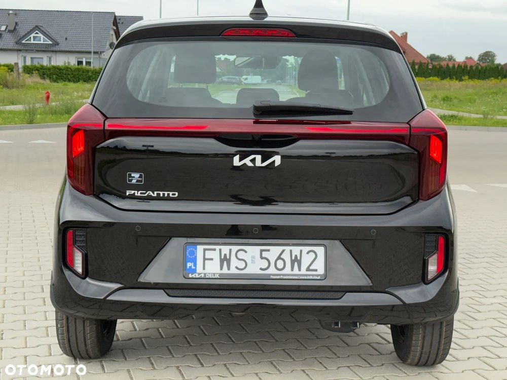 Kia Picanto 1.0 GDI L - 8