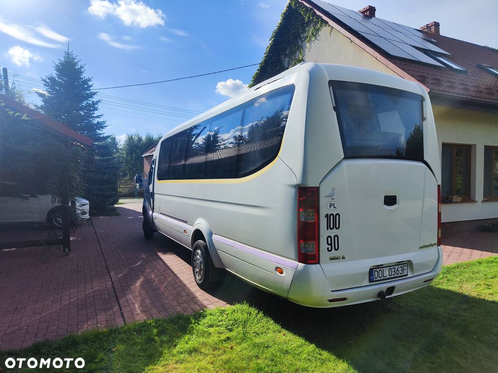 Iveco Sunset XL - 4