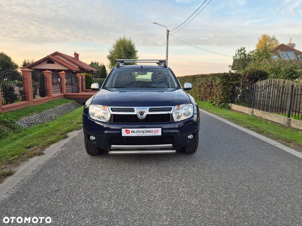 Dacia Duster - 9