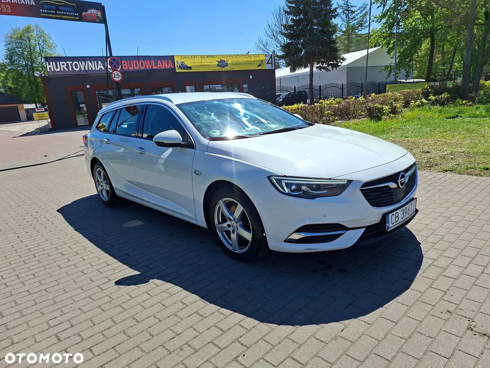 Opel Insignia - 4