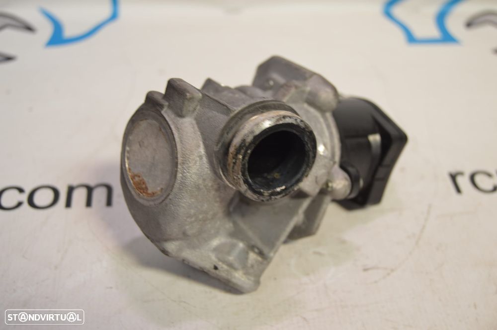 VALVULA EGR MOTOR GASES 424730151 MINI COOPER R56 1.6D 110CV 9HZ DV6TED4 PEUGEOT 307 308 407 CITROEN C3 C4 MAZDA 3 FOCUS II 2 MK2 - 2