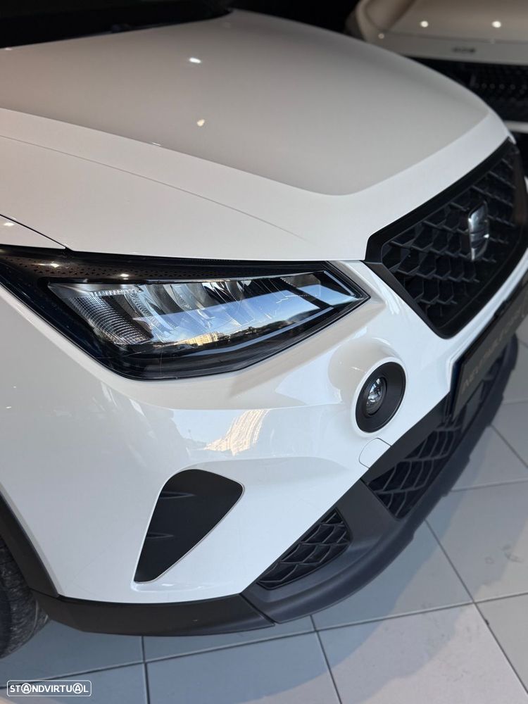 SEAT Arona 1.0 TSI Style - 11