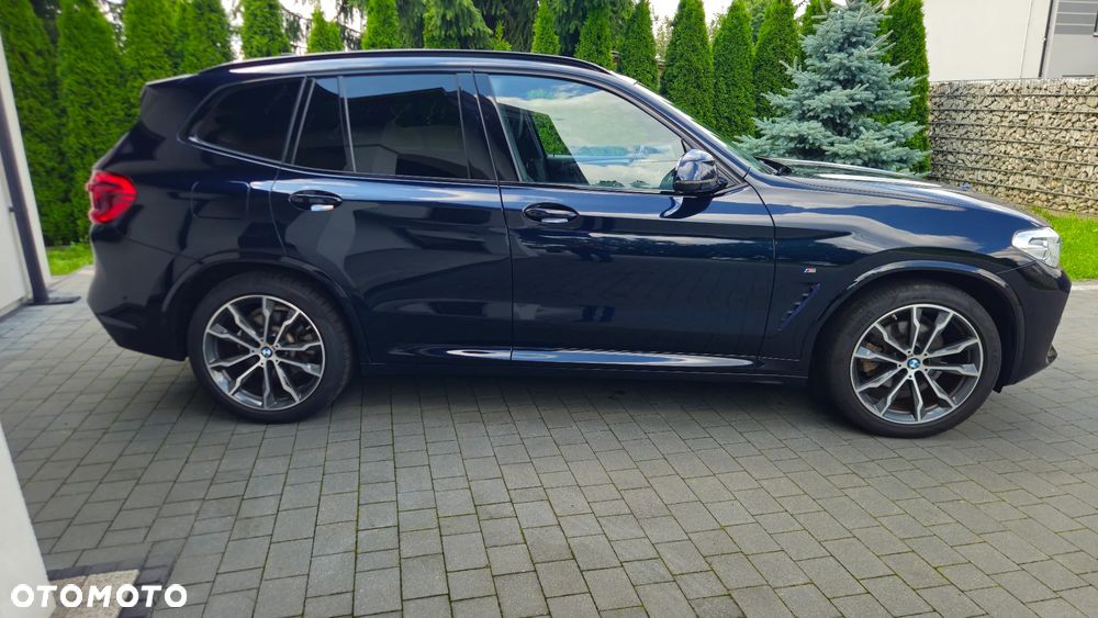 BMW X3 - 38
