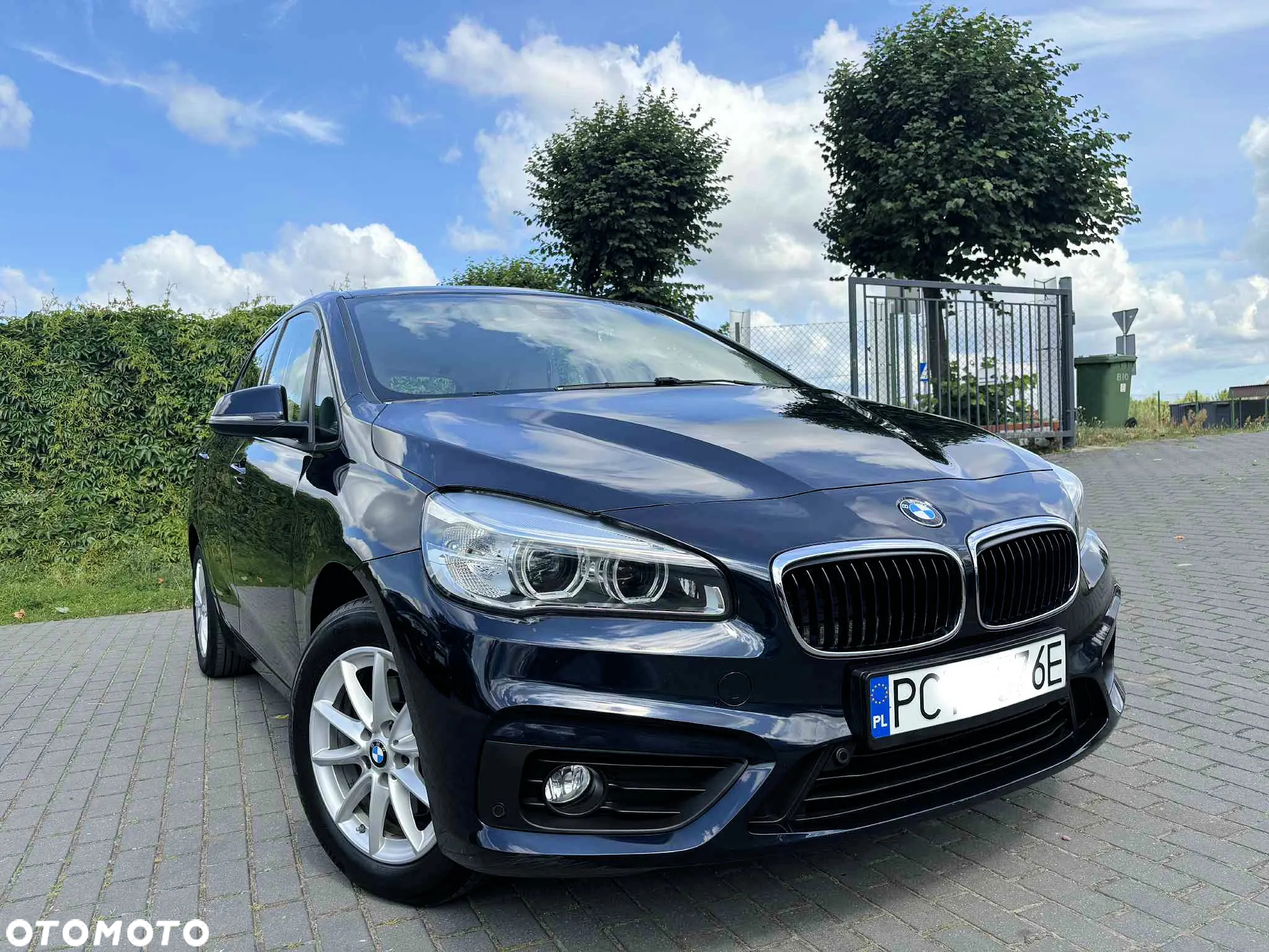 BMW Seria 2 - 5