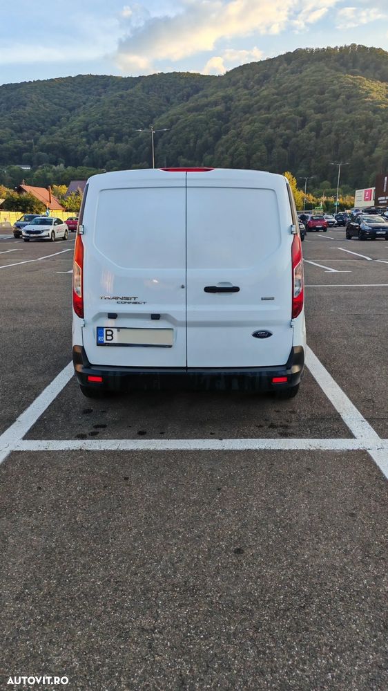 Ford Transit Connect Combi Commercial SWB(L1) M1 Trend - 2