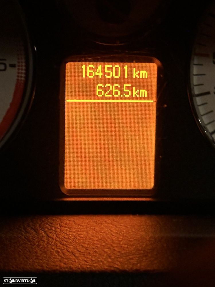 Peugeot 407 SW HDi 110 Blue Lion Business Line - 13