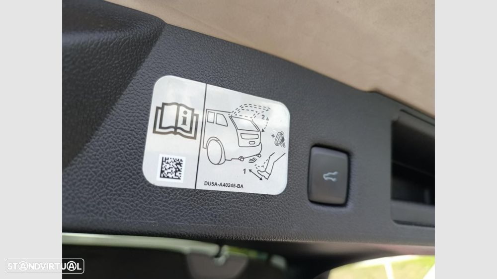 Ford Kuga 2.5 PHEV ST-Line X - 15