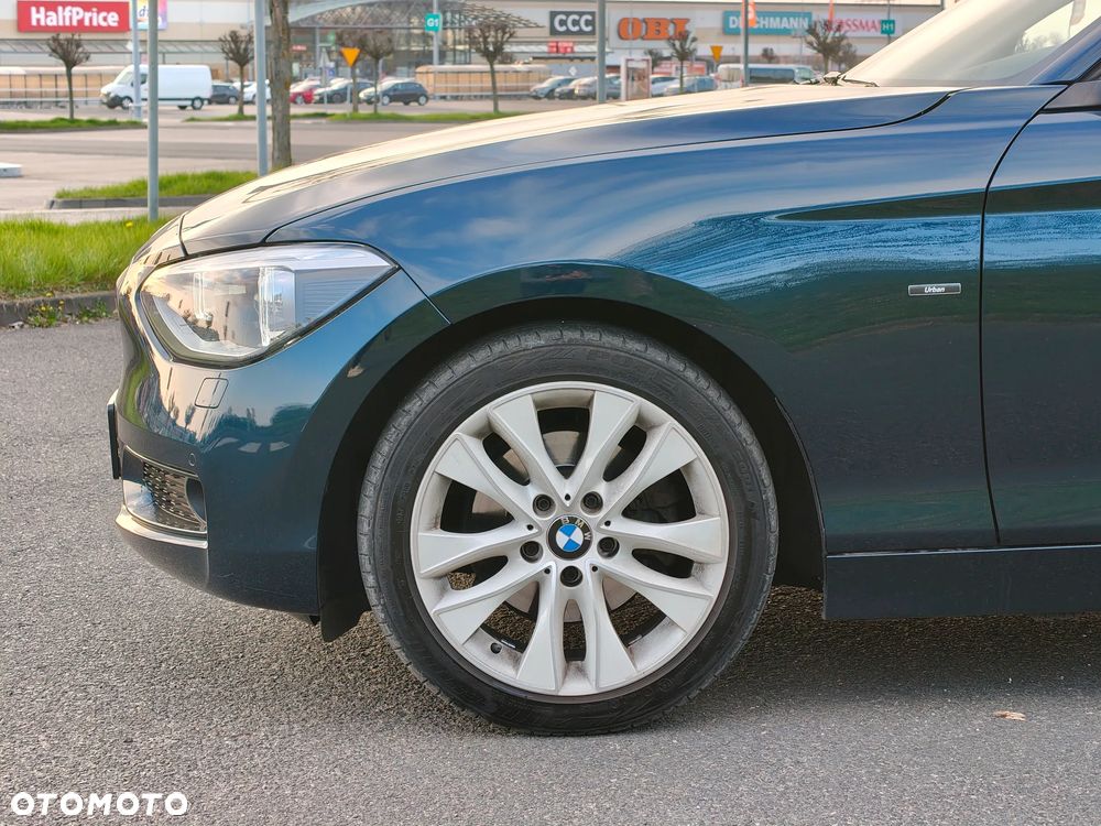 BMW Seria 1 - 29