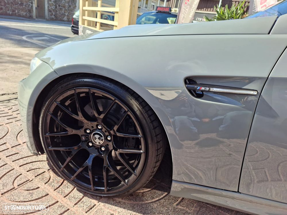 BMW 335 i Aut. M Sport Edition - 15
