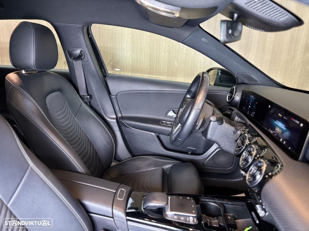 Mercedes-Benz A 250 e Style Plus - 6
