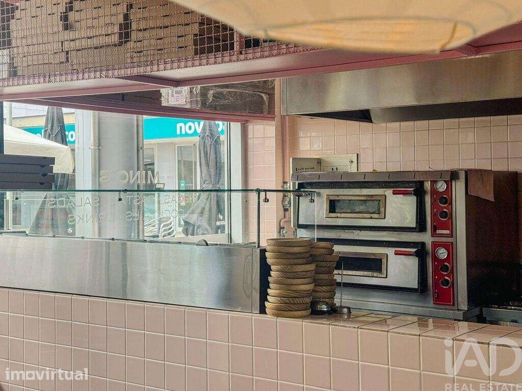 Loja / Estabelecimento Comercial em Paranhos de 80,00 m2 - Grande imagem: 3/15