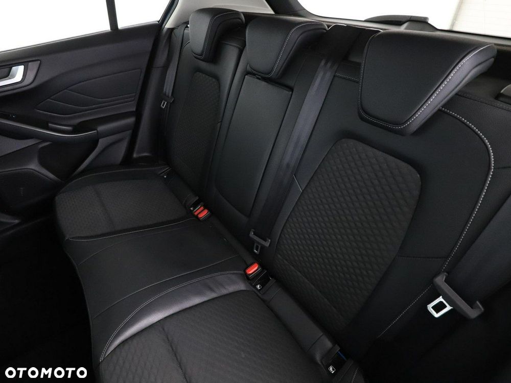 Ford Focus 1.5 EcoBlue STart-Stopp-System TITANIUM - 18