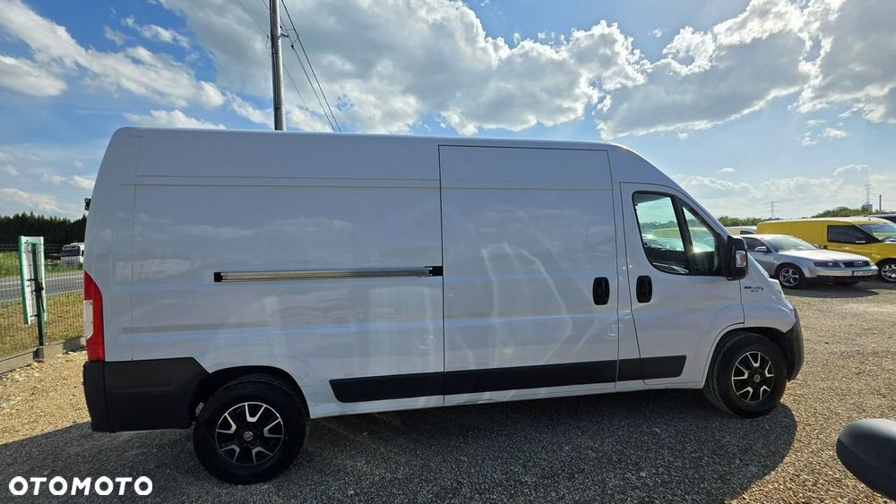 Fiat Ducato - 4