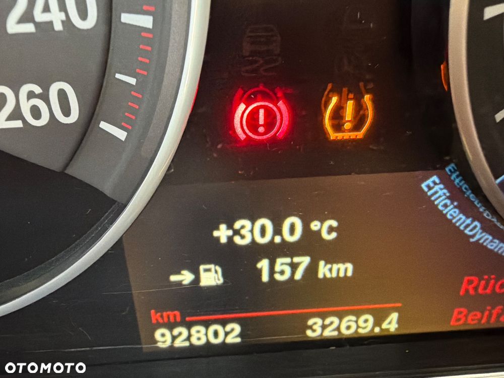 BMW Seria 3 318d Sport Line - 27