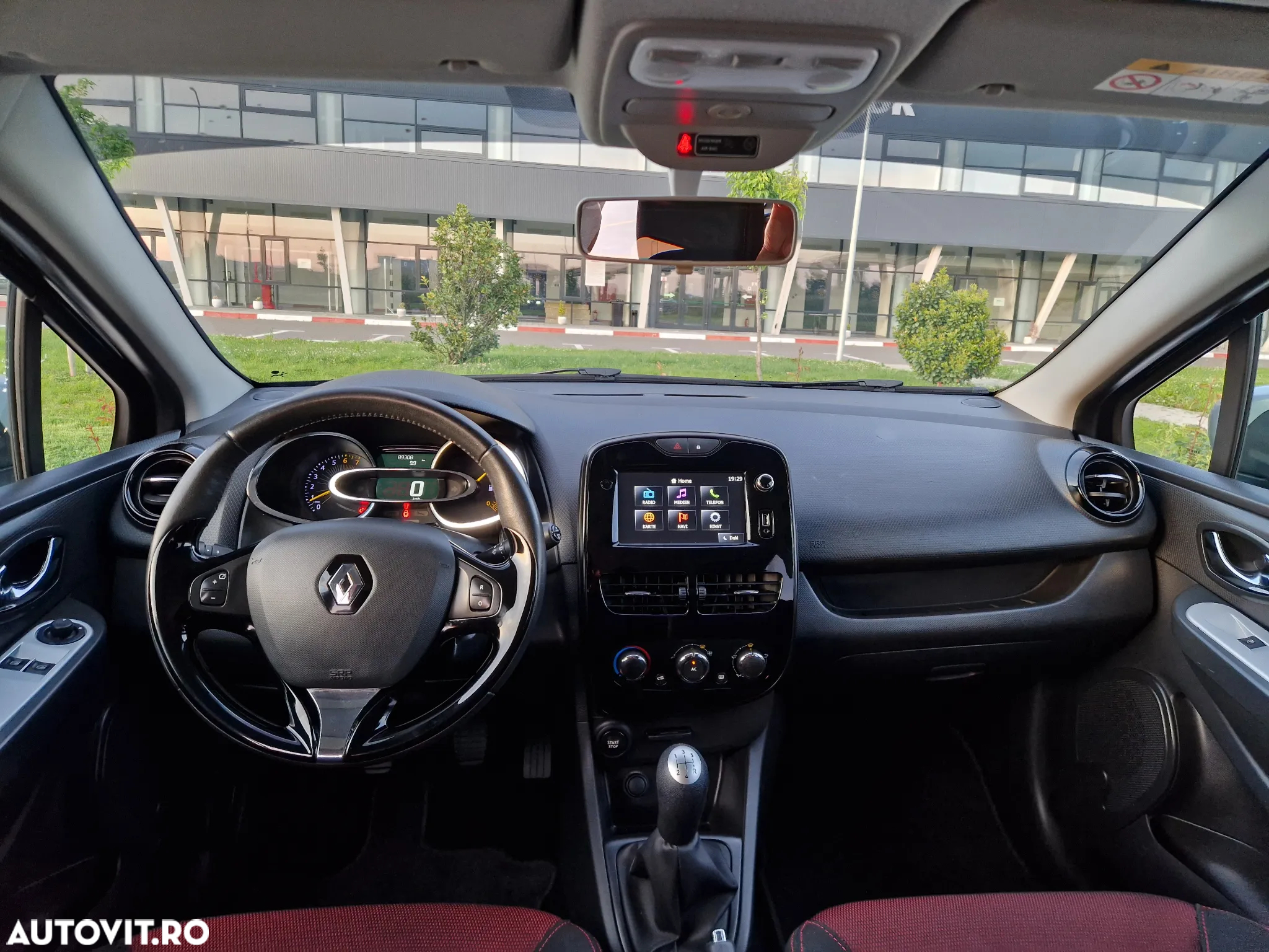 Renault Clio (Energy) TCe 90 Bose Edition - 17