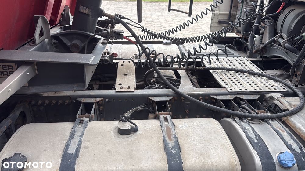 Volvo 500 - 3