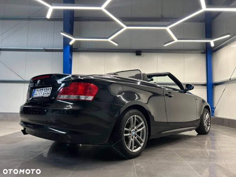 BMW Seria 1 120d - 17