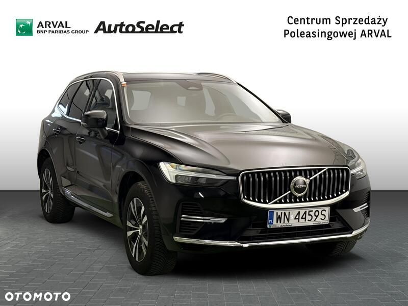 Volvo XC 60 - 8