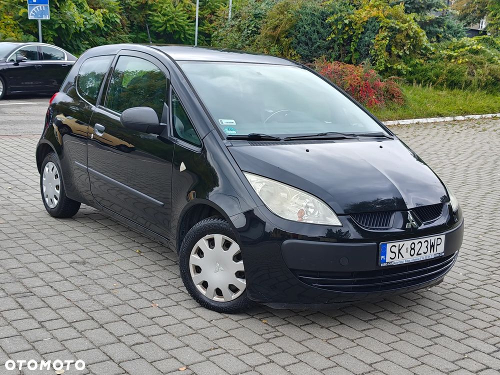 Mitsubishi Colt 1.1 Inform EU5 - 3