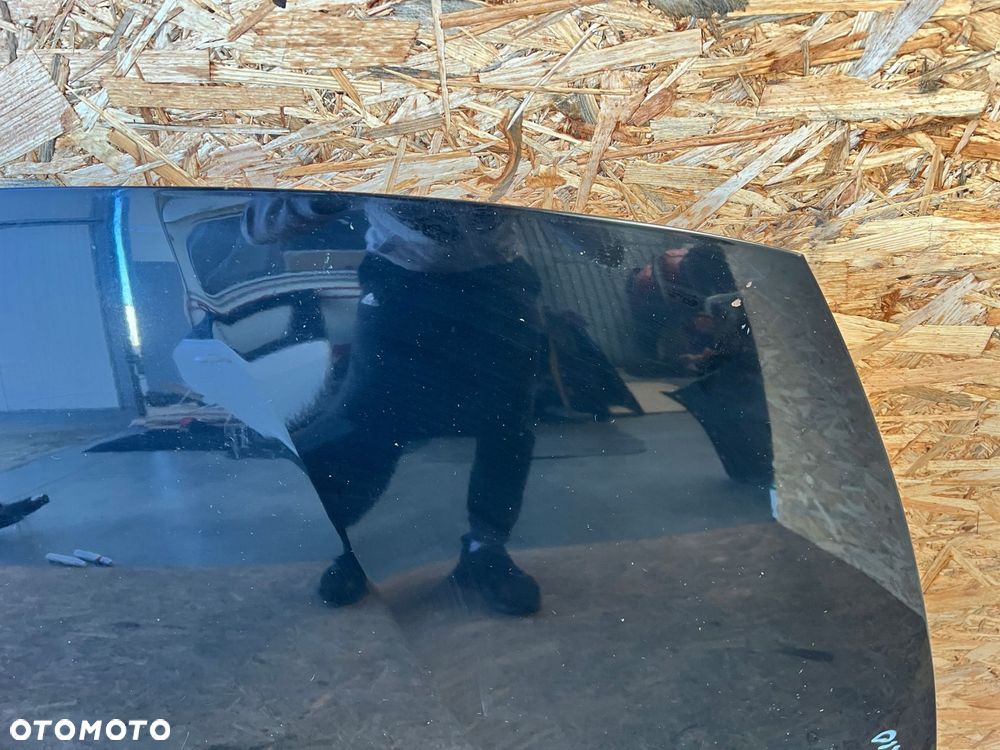 maska pokrywa silnika kia rio 3 iii czarna - 11